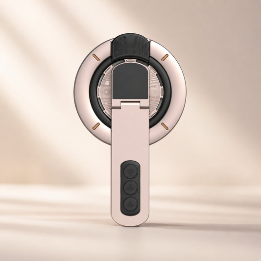Double sided magnetic phone holder(Original) – Universal for All Smartphones
