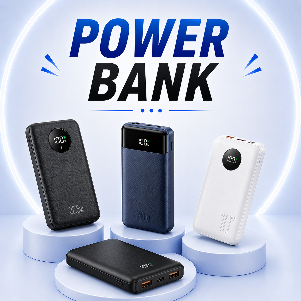Power Bank