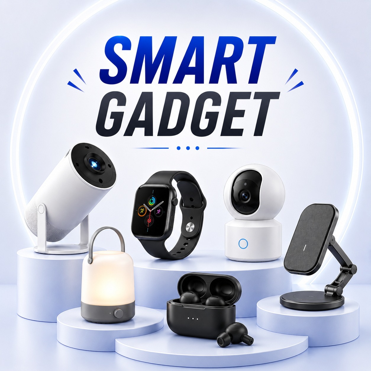 Smart Gadget
