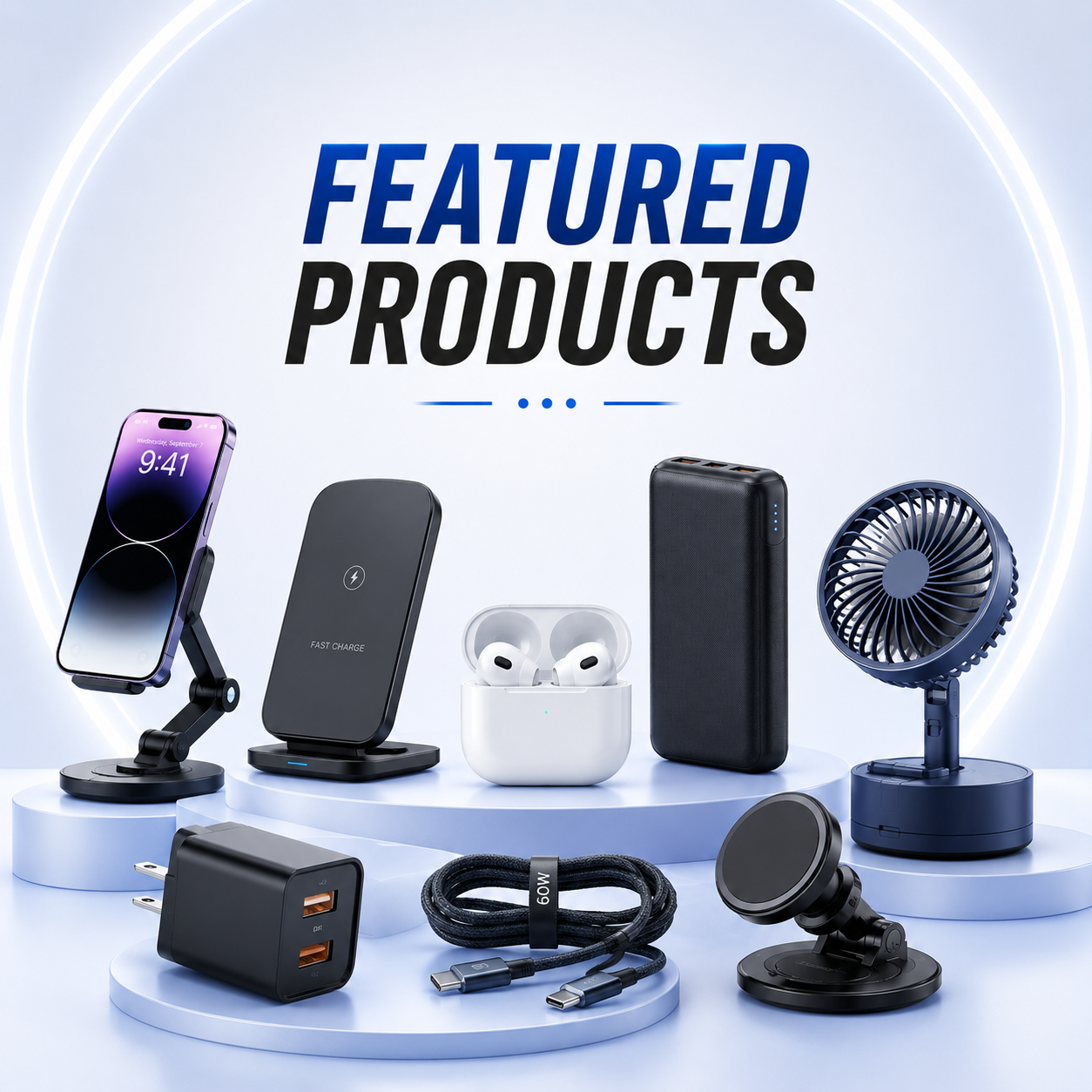 FEATURED PRODUCTS