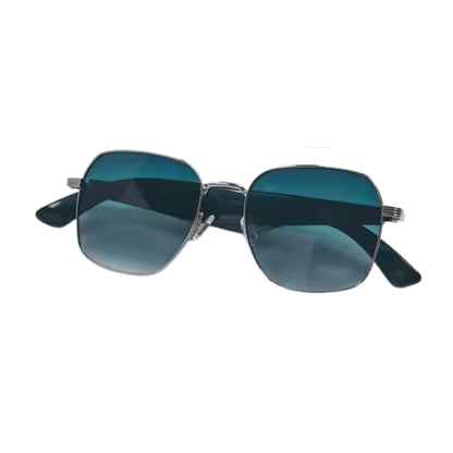 GY200 Smart AI Glasses - Bluetooth 5.4 Waterproof Sunglasses