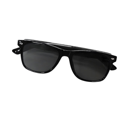 F16 AI Smart Glasses - Bluetooth Audio Sunglasses with Translation