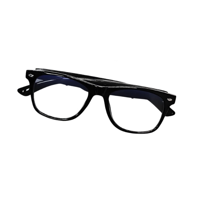 F16 AI Smart Glasses - Bluetooth Audio Sunglasses with Translation
