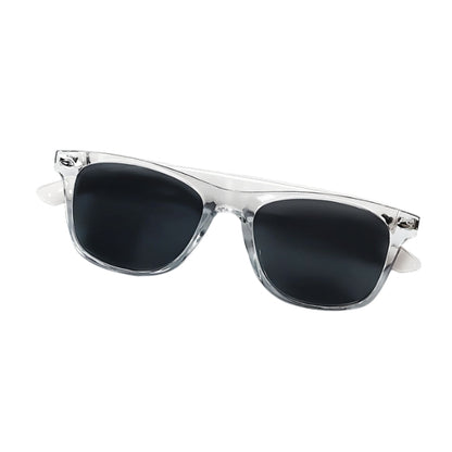 F16 AI Smart Glasses - Bluetooth Audio Sunglasses with Translation