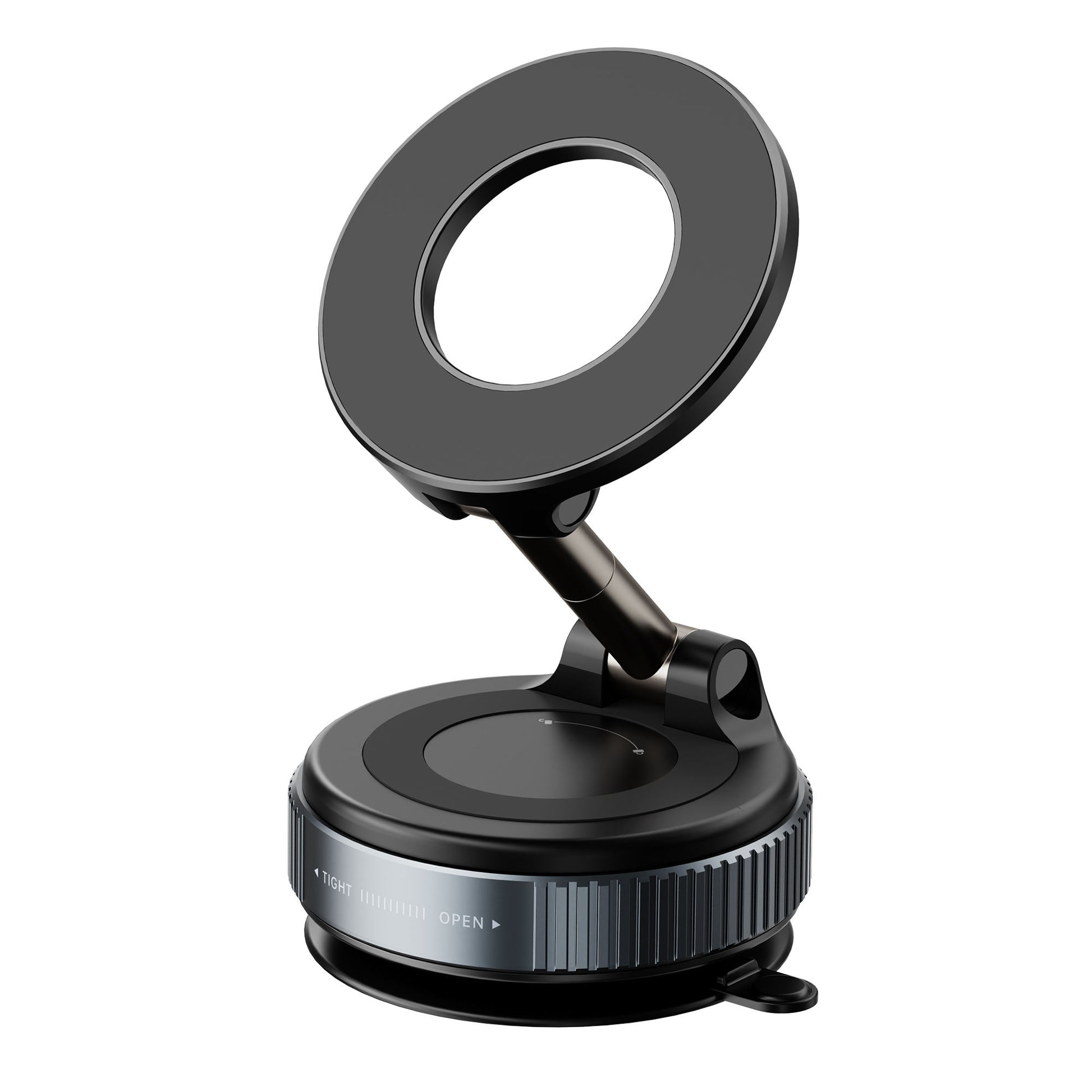 Car Phone Holder - Universal Dashboard & Windshield Mount