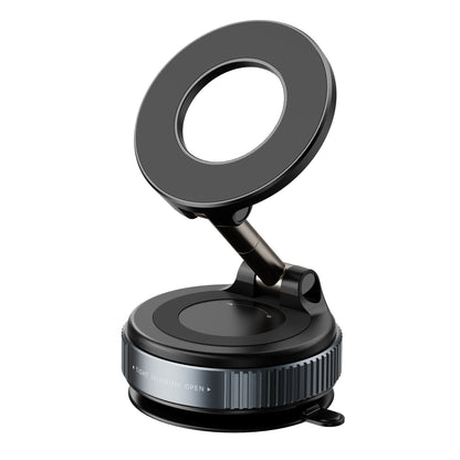 Car Phone Holder - Universal Dashboard & Windshield Mount