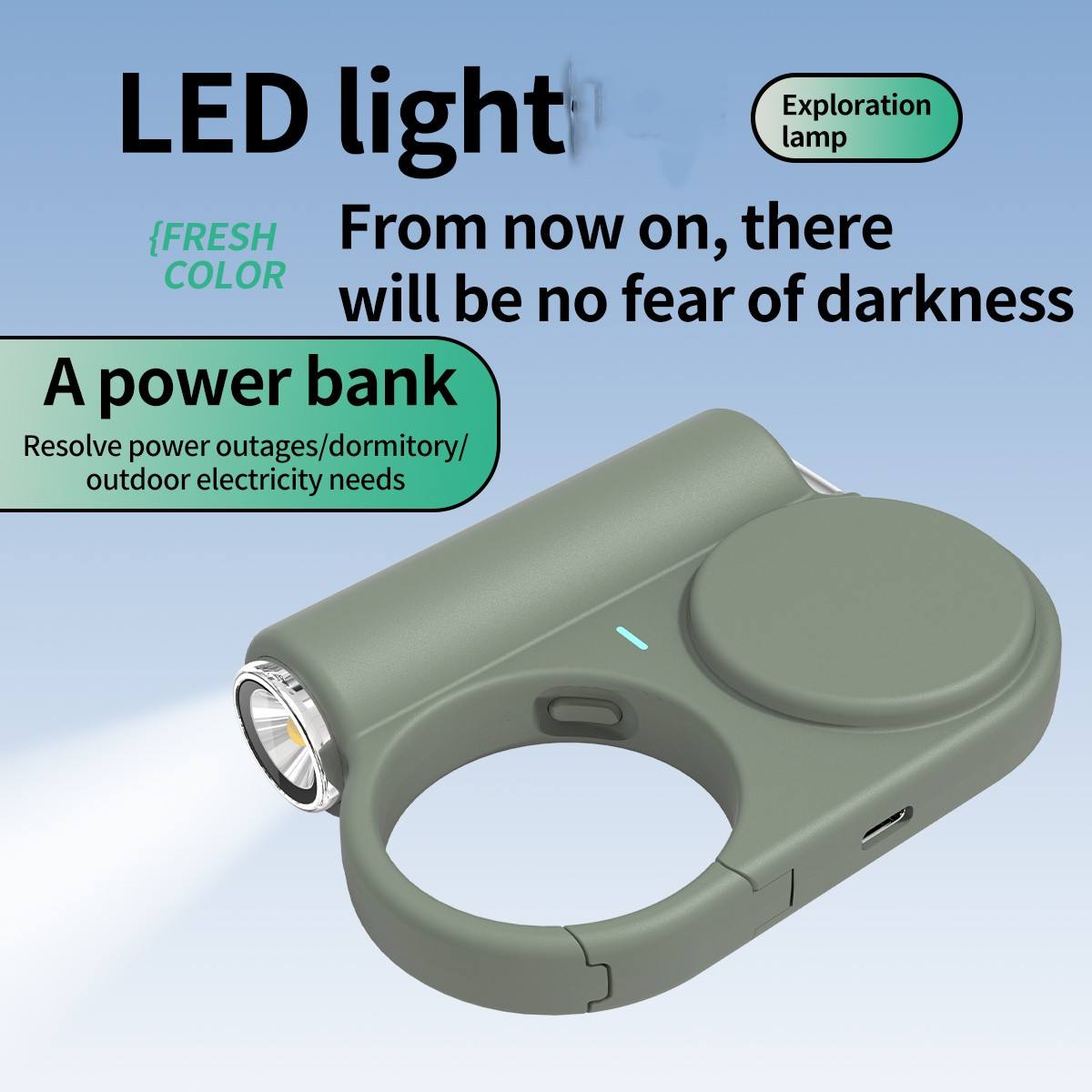 Power Bank 