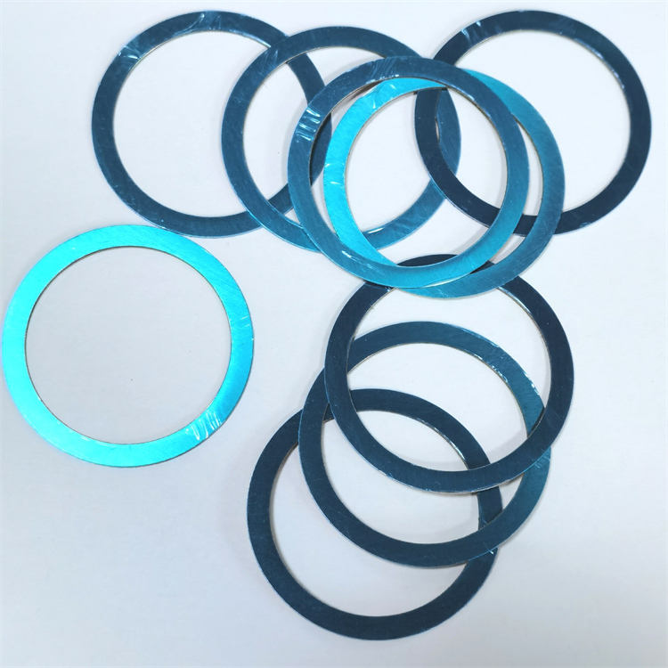 Stainless Steel MagSafe Sticker Ring – Universal Magnetic Ring for Phone & Case
