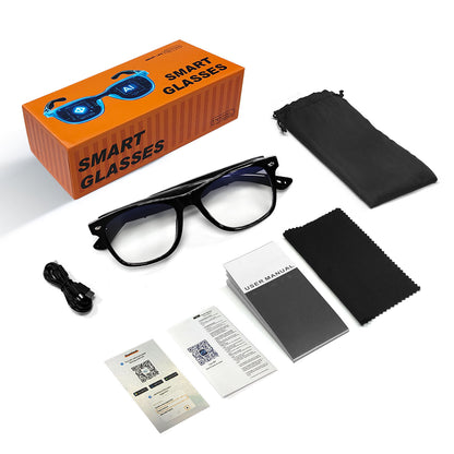 

F16 AI Smart Glasses - Bluetooth Audio Sunglasses with Translation
F16 AI Smart Glasses - Bluetooth Audio Sunglasses with Translation
F16 AI Smart Glasses - Bluetooth Audio Sunglasses with Translation
F16 AI Smart Glasses - Bluetooth Audio Sunglasses with Translation
F16 AI Smart Glasses - Bluetooth Audio Sunglasses with Translation
 Smart AI Glasses - Bluetooth 5.4

WhirlBD

F16 AI Smart Glasses - Bluetooth Audio Sunglasses with Translation