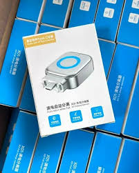 140W Type-C Auto Cut-Off Charging Protector | AI Smart Battery Protection Adapter